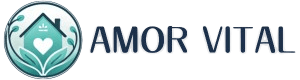 Logo Amor Vital